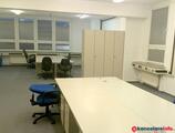 Kanceláře k pronájmu v Kancelář k pronájmu 907 m² - Jihlava