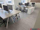 Kanceláře k pronájmu v Kancelář k pronájmu 60 m² - Jihlava