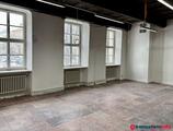 Kanceláře k pronájmu v Kancelář k pronájmu 206 m² - Jihlava