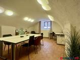 Kanceláře k pronájmu v Kancelář k pronájmu 43 m² - Jihlava