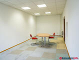 Kanceláře k pronájmu v Kancelář k pronájmu 33 m² - Jihlava