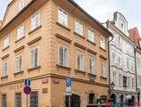 Kanceláře k pronájmu v Kancelář k pronájmu 156 m² - Praha | Husova 13 Dům u tří divokých kachen