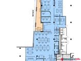 Kanceláře k pronájmu v Kancelář k pronájmu 481 m² - Praha | The Flow Building