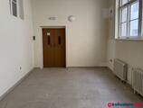 Kanceláře k pronájmu v Kancelář k pronájmu 206 m² - Jihlava