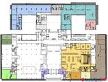 Kanceláře k pronájmu v Kancelář k pronájmu 242 m² - Praha | Bubenská 1