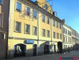 Kanceláře k pronájmu v Kancelář k pronájmu 132 m² - Jihlava