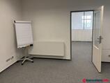 Kanceláře k pronájmu v Kancelář k pronájmu 34 m² - Jihlava