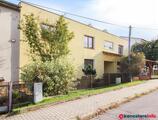 Kanceláře k pronájmu v Kancelář k pronájmu 36 m² - Jihlava