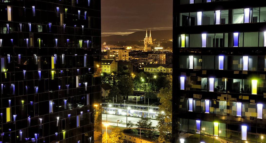 108 REAL ESTATE expanduje dále na Balkán: nově otevírá pobočku pro Slovinsko, Srbsko a Chorvatsko