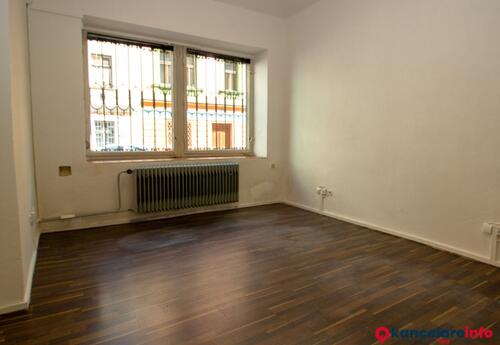Kanceláře k pronájmu v Pronájem kancelářských prostor 80 m² - Praha 3, Vlkova