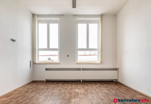 Kanceláře k pronájmu v Pronájem kanceláře 30 m² Pekařská, Cheb