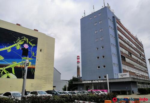 Kanceláře k pronájmu v Kancelář k pronájmu 1 010 m² - Brno | Kovoterm Brno