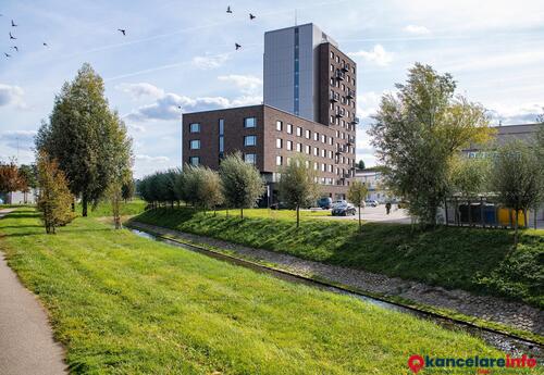 Kanceláře k pronájmu v Kancelář k pronájmu 994 m² - Brno | Ponávka A3