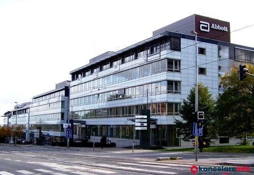Kanceláře k pronájmu v Kancelář k pronájmu 3 762 m² - Praha | Hadovka Office Park