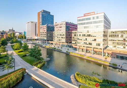 Kanceláře k pronájmu v Kancelář k pronájmu 2 804 m² - Brno | Spielberk Office Centre