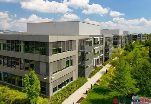 Kanceláře k pronájmu v Kancelář k pronájmu 6 445 m² - Brno | Technologický Park Brno B4