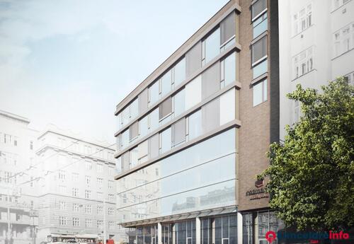 Kanceláře k pronájmu v Kancelář k pronájmu 4 733 m² - Brno | Rozmarýn