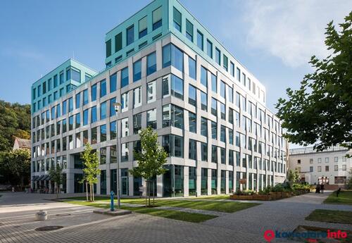 Kanceláře k pronájmu v Kancelář k pronájmu 11 815 m² - Praha | Praga Studios