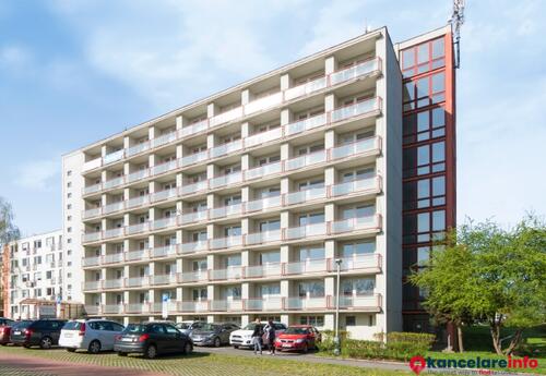 Kanceláře k pronájmu v Kancelář k pronájmu 15 000 m² - Praha | BC Zálesí