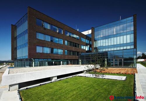 Kanceláře k pronájmu v Kancelář k pronájmu 10 419 m² - Brno | CTPark Modřice