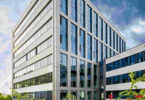 Kanceláře k pronájmu v Kancelář k pronájmu 1 494 m² - Praha | SmíchOFF