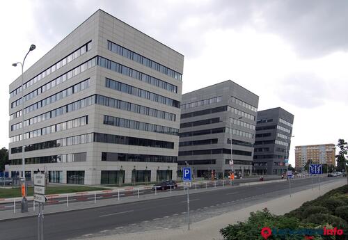 Kanceláře k pronájmu v Kancelář k pronájmu 389 m² - Praha | Prosek Point A