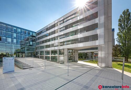 Kanceláře k pronájmu v Kancelář k pronájmu 3 302 m² - Praha | Kavčí Hory Office Park