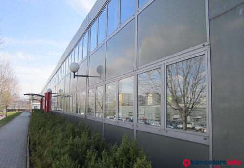 Kanceláře k pronájmu v Kancelář k pronájmu 159 m² - Brno | Technologický Park Brno B/C