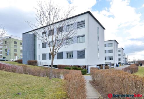 Kanceláře k pronájmu v Kancelář k pronájmu 940 m² - Praha | Pekařská 14