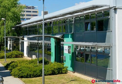 Kanceláře k pronájmu v Kancelář k pronájmu 2 602 m² - Brno | Technologický Park Brno B1