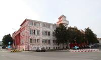 Hall Office Park