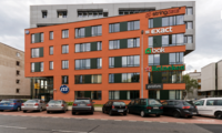East Building