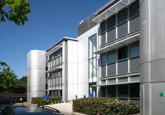 Kancelář k pronájmu 2 112 m² - Brno | Technologický Park Brno Kaplanova Budova