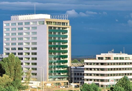 Kancelář k pronájmu 8 000 m² - Brno | Vienna Point I