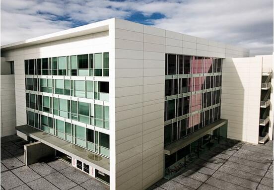 Kancelář k pronájmu 1 607 m² - Praha | City Point