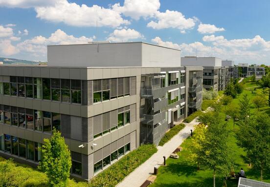 Kancelář k pronájmu 7 605 m² - Brno | Technologický Park Brno - DE, FG