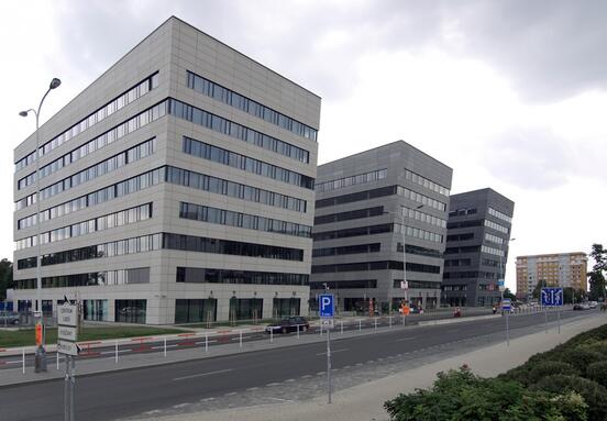Kancelář k pronájmu 256 m² - Praha | Prosek Point C