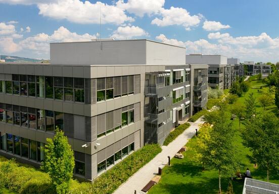 Kancelář k pronájmu 6 445 m² - Brno | Technologický Park Brno B4